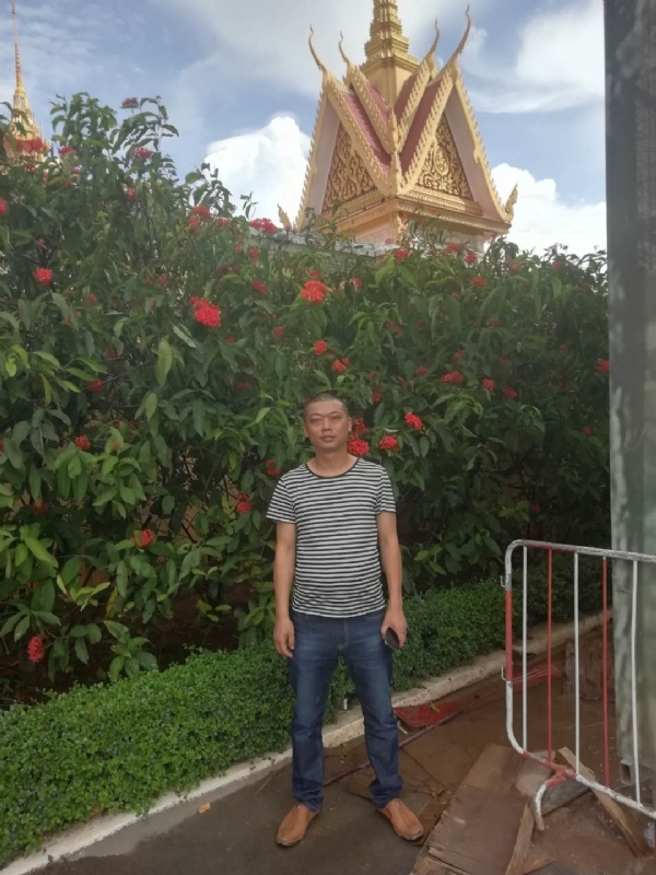 转折点的第一张照片--达州父母相亲团