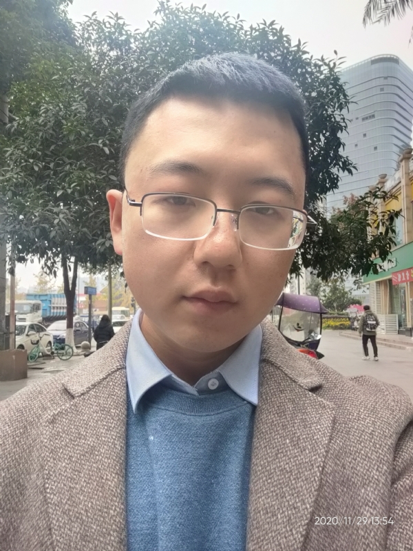平凡的名的第一张照片--达州父母相亲团